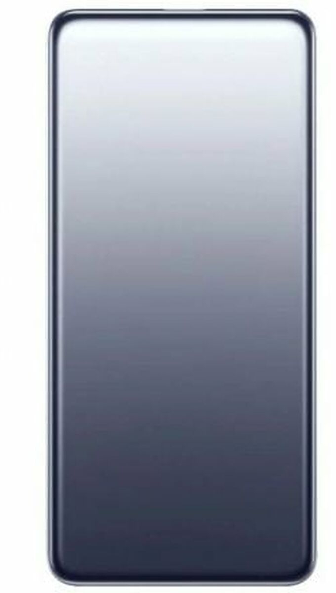 Powerbank Xiaomi BHR9535GL Ασημί