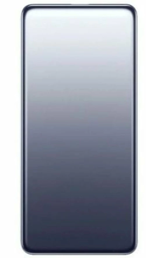 Powerbank Xiaomi BHR9535GL Ασημί