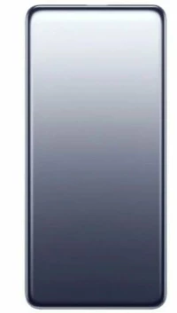 Powerbank Xiaomi BHR9535GL Ασημί