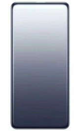 Powerbank Xiaomi BHR9535GL Ασημί