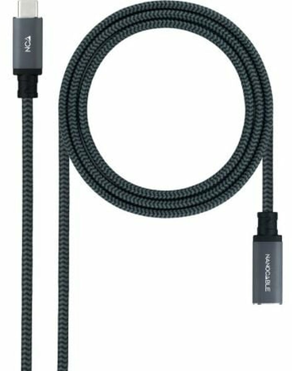 Καλώδιο USB NANOCABLE 10.01.4500-COMB