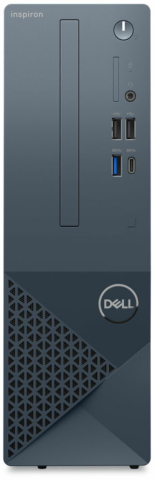 PC Γραφείου Dell Inspiron 3030 512 GB 8 GB Intel Core i3-12100 8 GB RAM