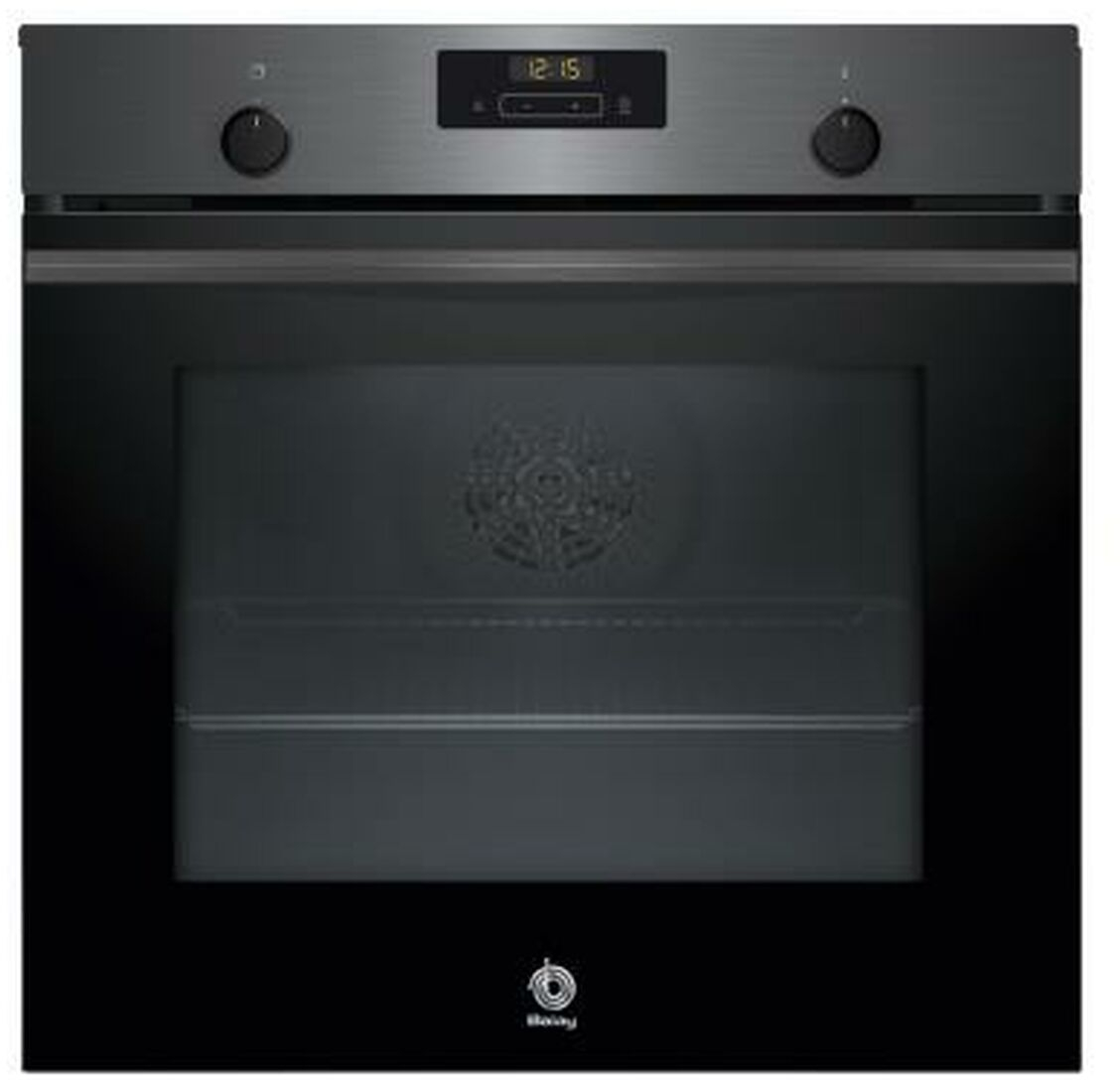 Φούρνος Πολλαπλών Χρήσεων Balay 3HB4131G3 3400 W 71 L