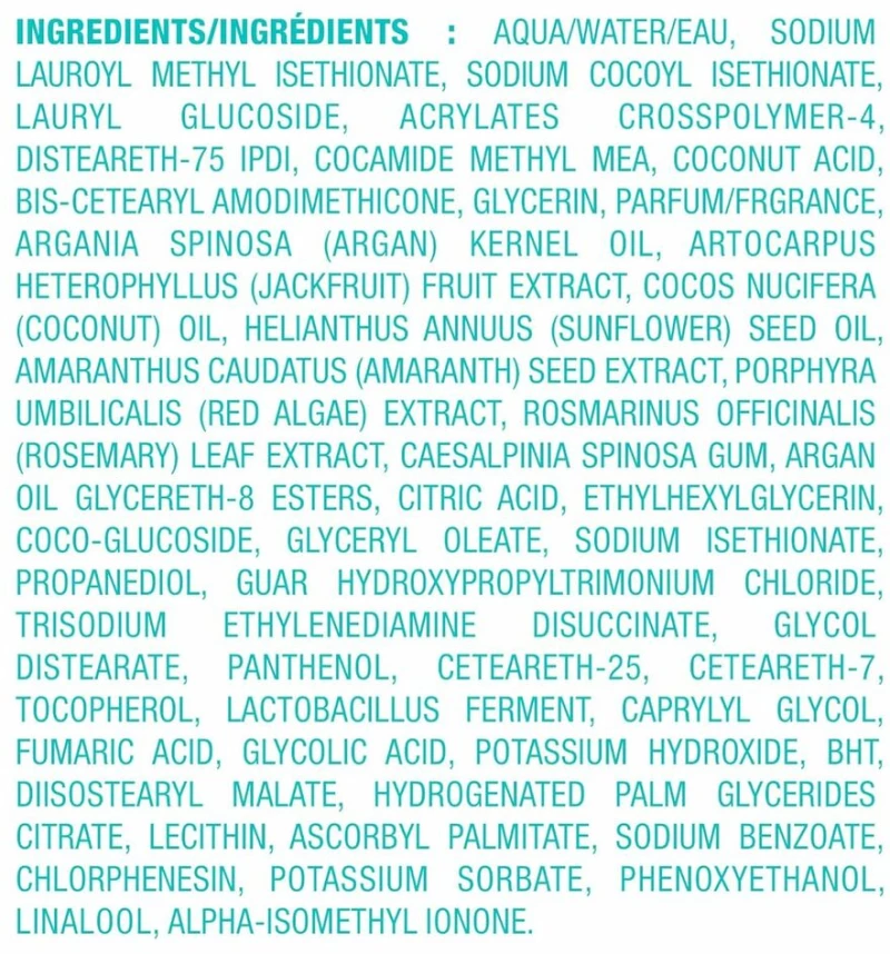Σαμπουάν Moroccanoil