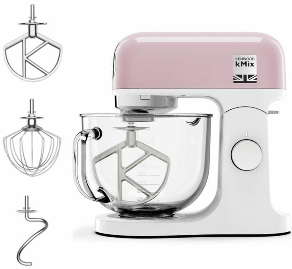 Επεξεργαστής Τροφίμων Kenwood 1000 W 5 L