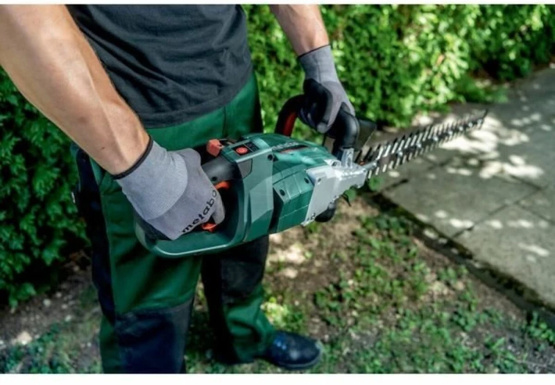 Ψαλίδια κλαδέματος Metabo 601724850