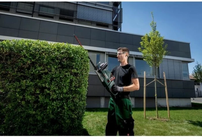 Ψαλίδια κλαδέματος Metabo 601724850