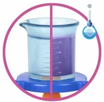 Κούκλα Barbie SCIENTIFIC BOX