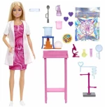 Κούκλα Barbie SCIENTIFIC BOX