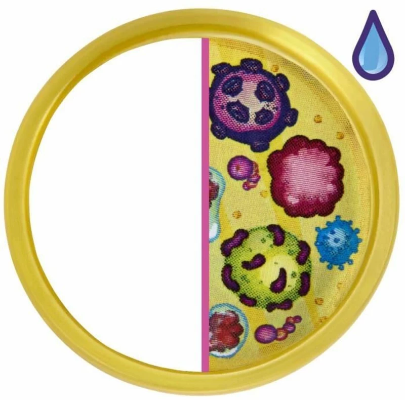 Κούκλα Barbie SCIENTIFIC BOX