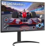 Οθόνη LG 32UR550K-B 4K Ultra HD 31,5"