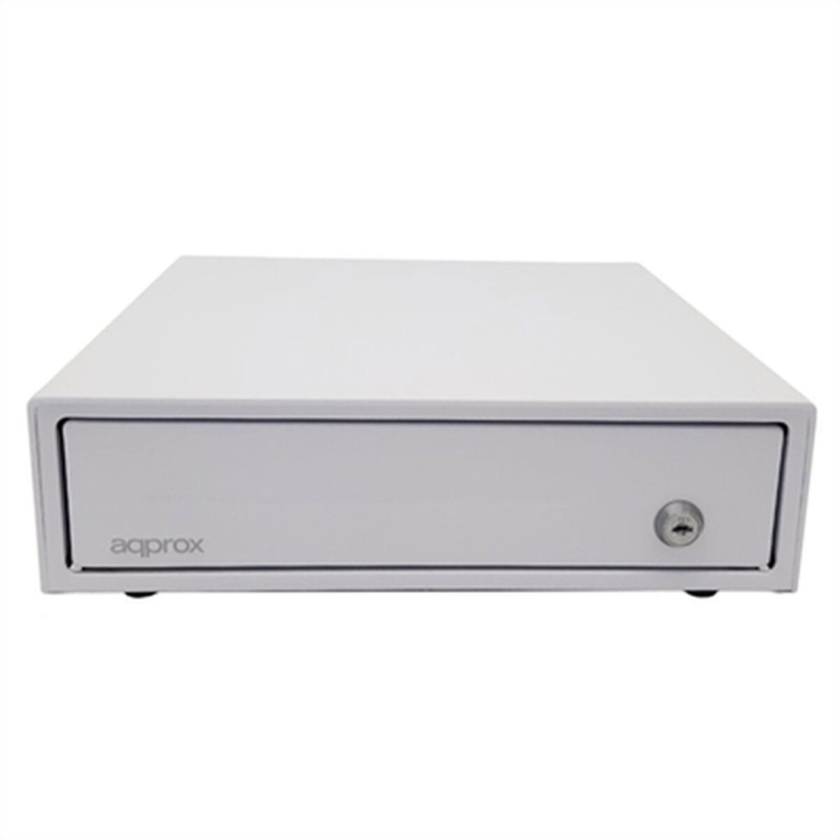 Κουτί Συρτάρι approx! appCASH33WH Λευκό