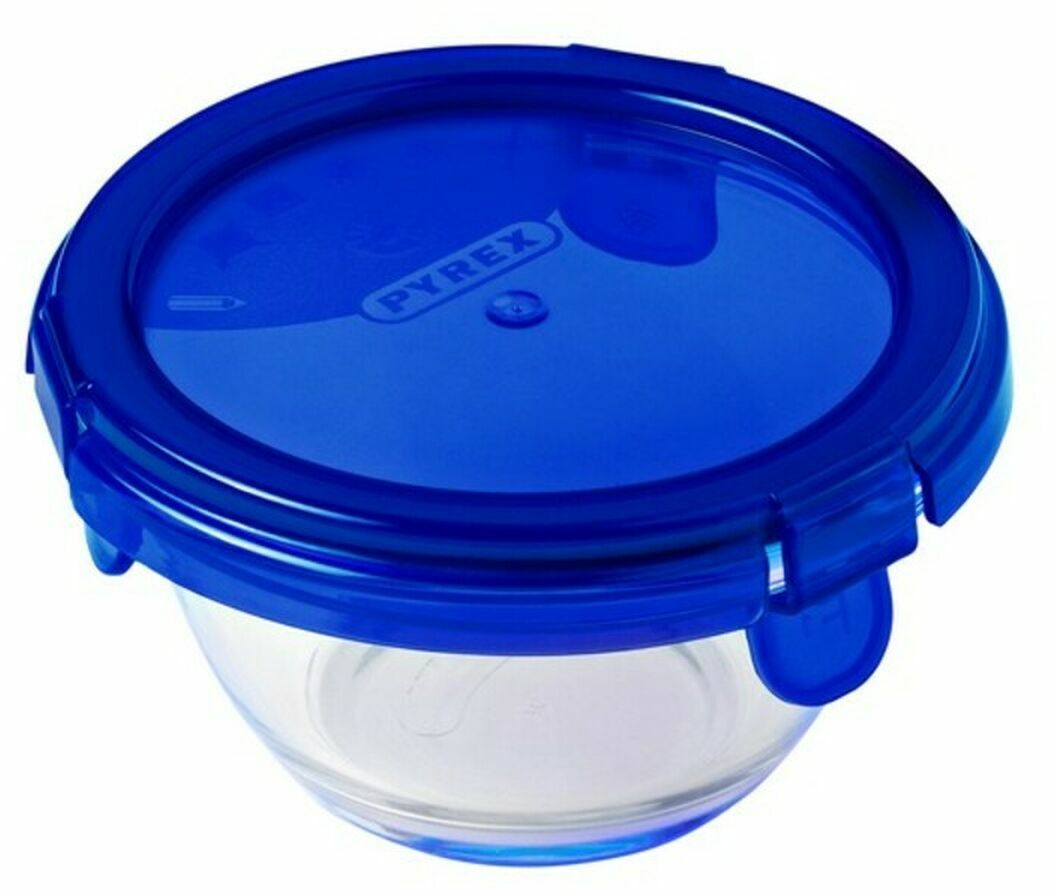 Κυτίο Γεύματος Pyrex