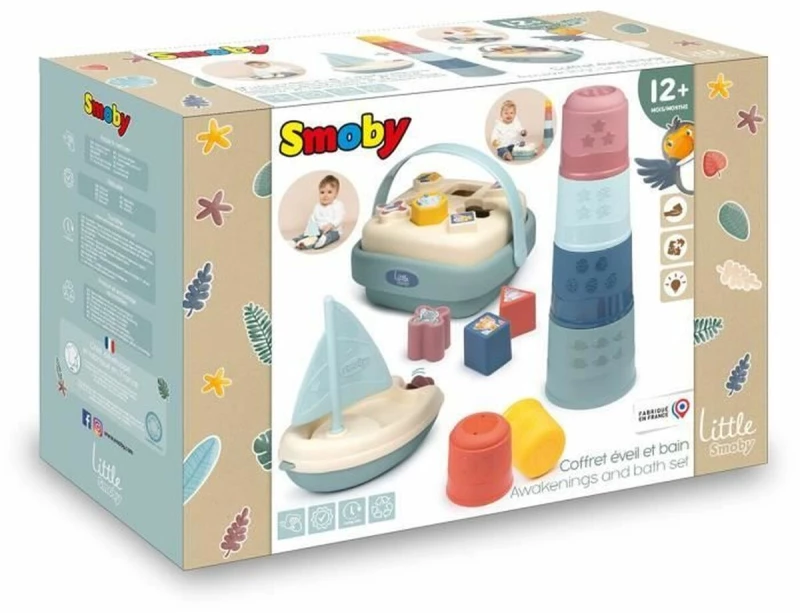 Παιχνίδια για Σκύλους Smoby Πολύχρωμο