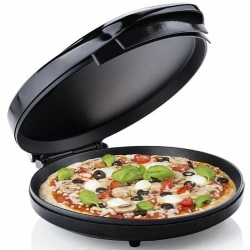 Παρασκευαστής Πίτσας Tristar PZ-2881 Pizzera Μαύρο 1450 W