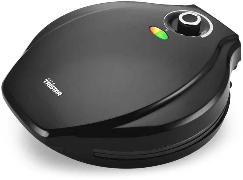Παρασκευαστής Πίτσας Tristar PZ-2881 Pizzera Μαύρο 1450 W