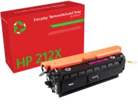Γνήσιο Toner Xerox Μαύρο Mατζέντα