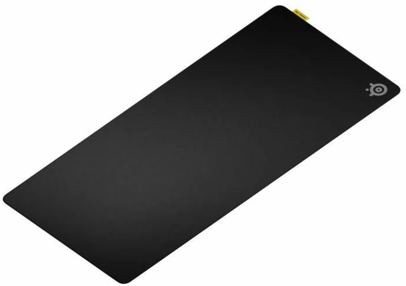 Χαλί ποντικιών SteelSeries noir