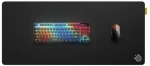 Χαλί ποντικιών SteelSeries noir