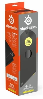 Χαλί ποντικιών SteelSeries noir
