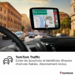 Πλοηγός GPS TOM TOM
