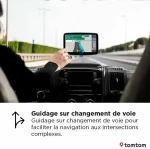 Πλοηγός GPS TOM TOM