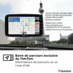 Πλοηγός GPS TOM TOM