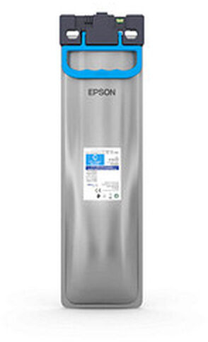 Επαναπληρώστε μελάνι Epson WF-C879R XXL