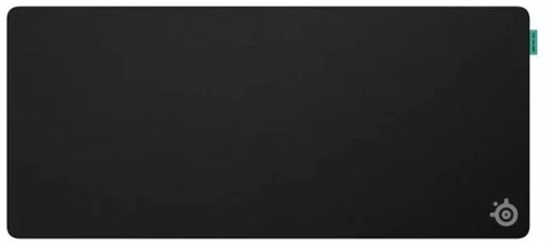 Χαλί ποντικιών SteelSeries QcK Performance XL - Balance Μαύρο