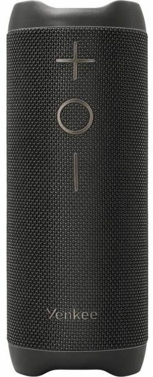 Φορητό Ηχείο BLuetooth Yenkee ELEMENT VIENTO - YSP 40BK Μαύρο