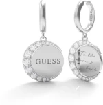 Γυναικεία Σκουλαρίκια Guess JUBE01192JWRHT-U