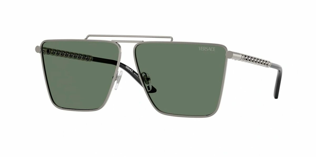 Γυναικεία Γυαλιά Ηλίου Versace VE2266-10013H-64 Ø 64 mm