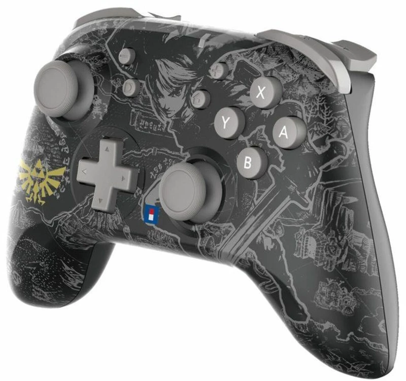 Τηλεχειριστήριο για Gaming HORI Zelda