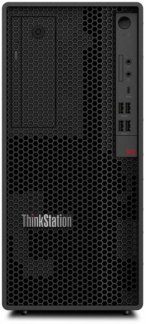 PC Γραφείου Lenovo 30FR001QSP 32 GB RAM 1 TB SSD Intel Core i7-14700 Nvidia Geforce RTX 4060