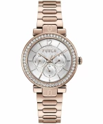 Γυναικεία Ρολόγια Furla WW00011007L3 (Ø 38 mm)