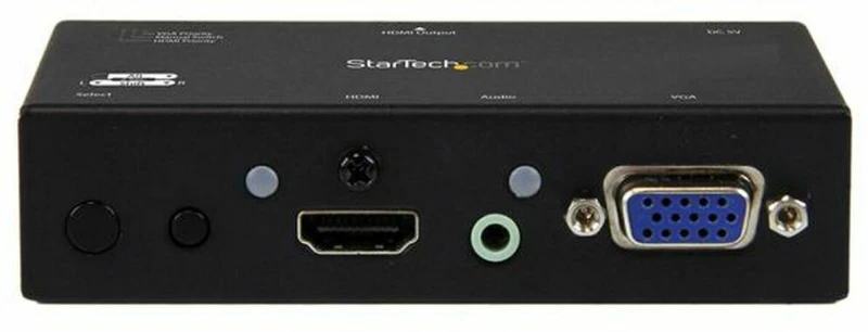 Διακόπτης HDMI Startech VS221VGA2HD          VGA