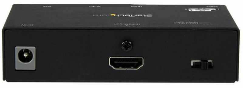 Διακόπτης HDMI Startech VS221VGA2HD          VGA