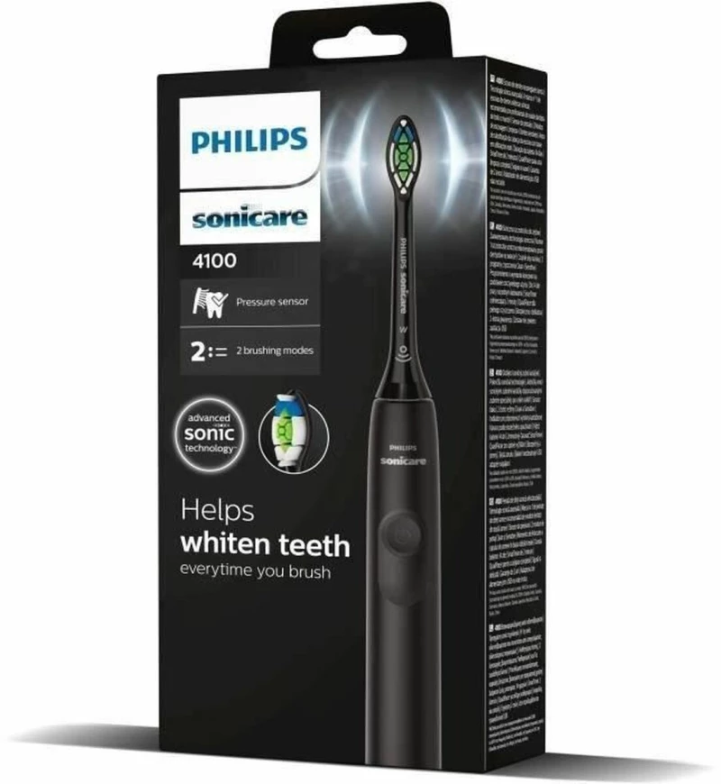Ηλεκτρική οδοντόβουρτσα Philips 4100 HX3681/54