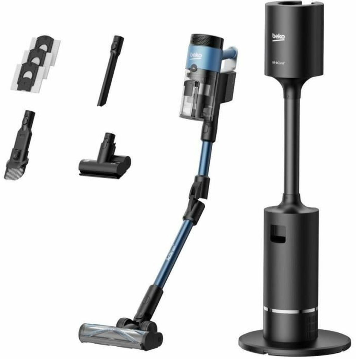 Ηλεκτρική σκούπα BEKO VRT96425VD 150 W
