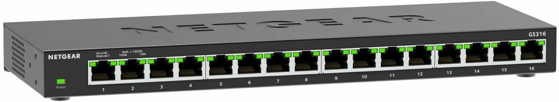 Καλώδιο USB Netgear GS316-300EUS