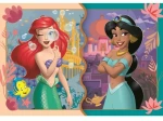 Παζλ Clementoni Disney (x2)