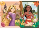 Παζλ Clementoni Disney (x2)