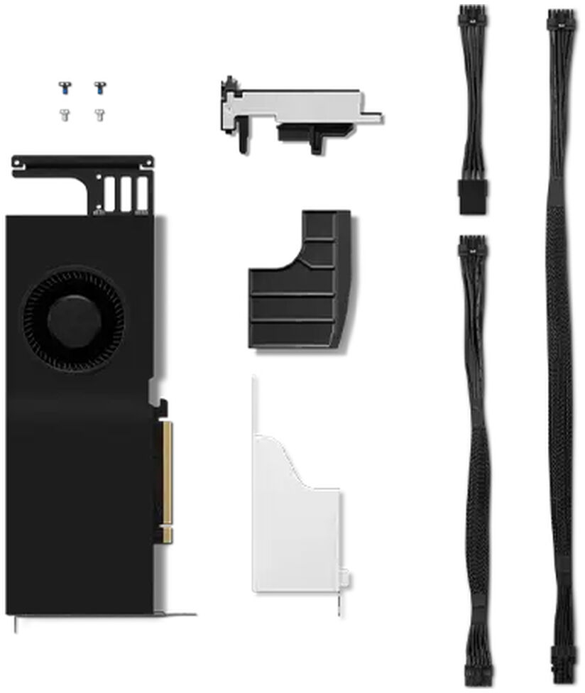 Κάρτα Γραφικών Lenovo 4X61N43590 GDDR6