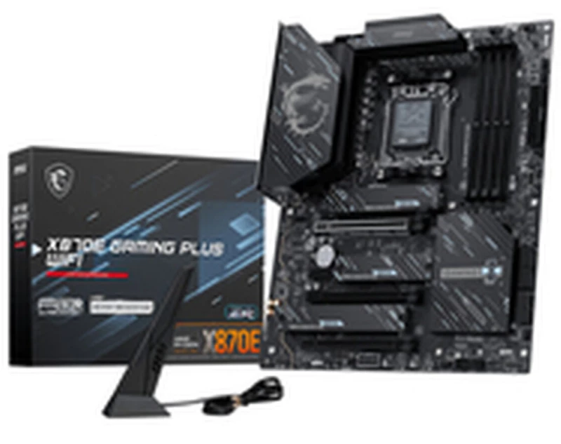 Μητρική Κάρτα MSI 007E70-001R