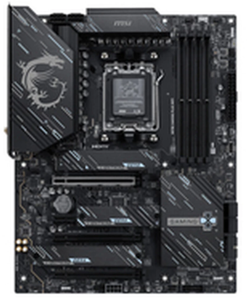 Μητρική Κάρτα MSI 007E70-001R