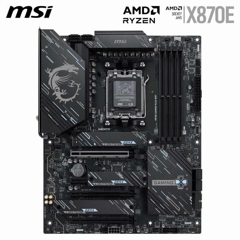 Μητρική Κάρτα MSI 007E70-001R