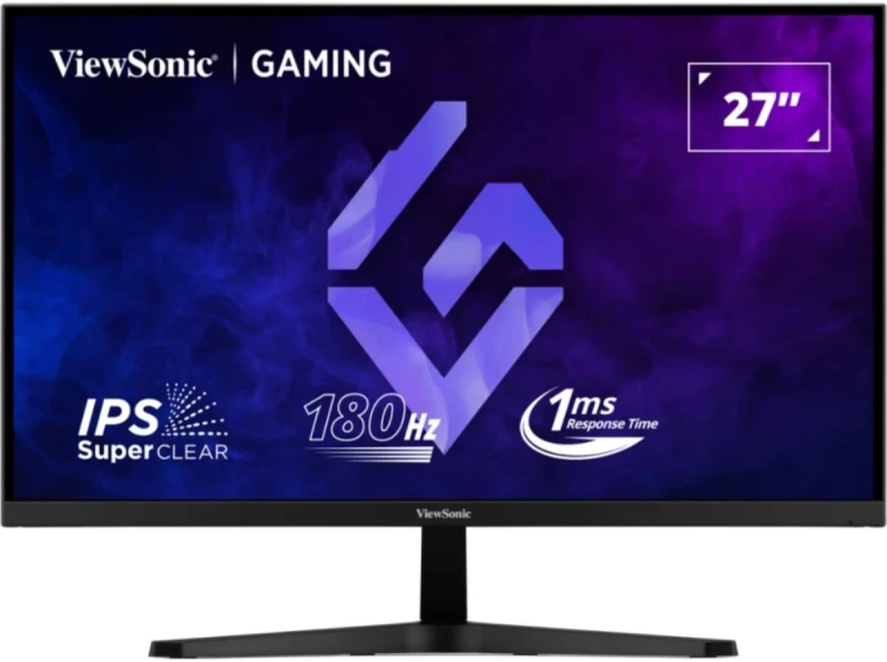 Οθόνη ViewSonic VX27G1-HD Full HD 27"