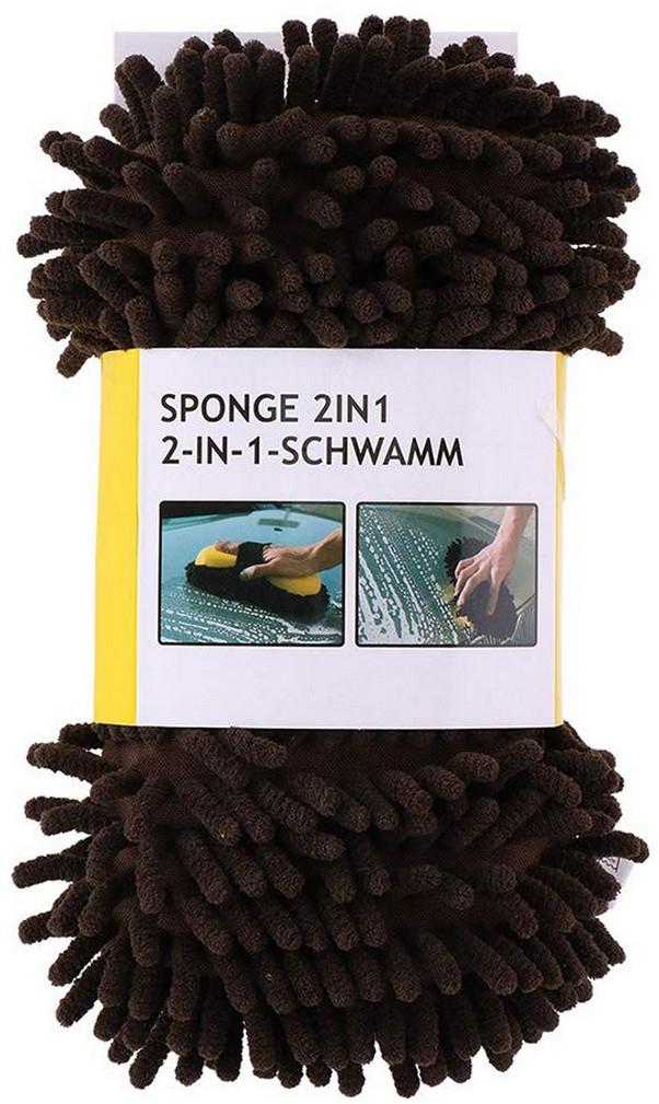 Πανί μικροϊνών Dunlop SCHWAMM 26 x 16 cm