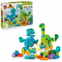 Παιχνίδι Kατασκευή Lego duplo 10451 108 Τεμάχια
