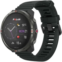 Smartwatch Polar GRIT X2 Μαύρο
